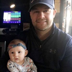 Meet your Posher, Kenny